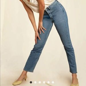 Rouje Odeon Jeans 26